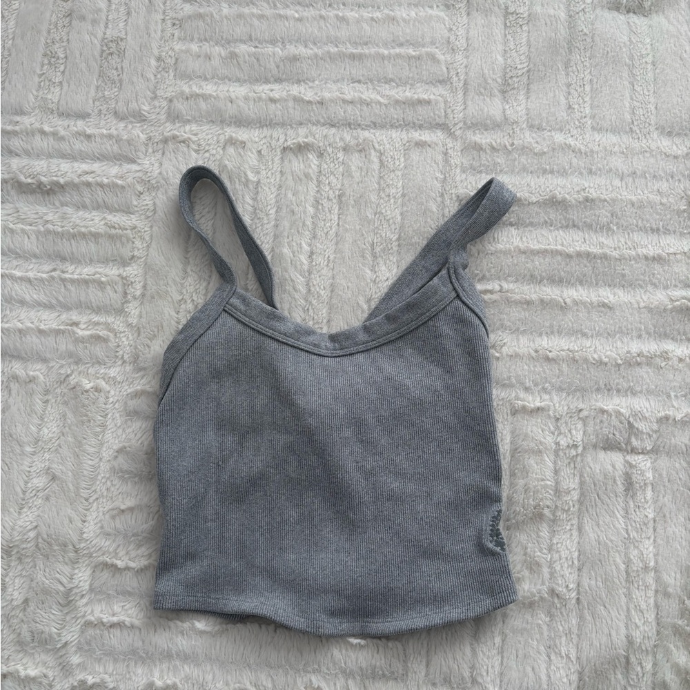 Free people movement tank top! XS/S